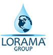 Lorama Group Logo